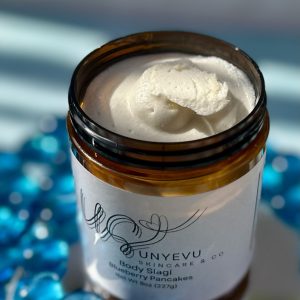 Luxurious Body Butter