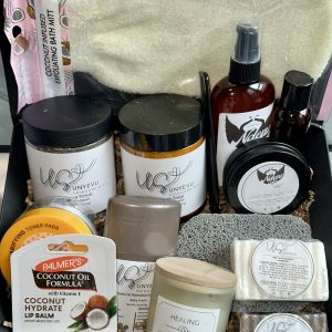 Daddy's Self-Care Package