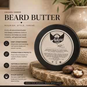 Beard Butter