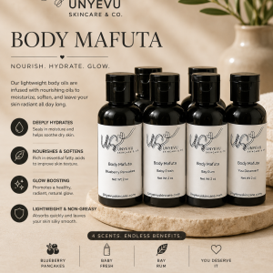 Body Oil